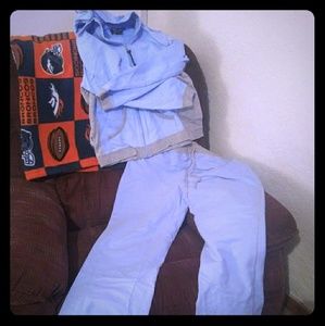 Women's Everlast Jogging Suit